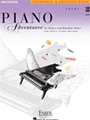 Piano Adventures Technique & Artistry 3B
