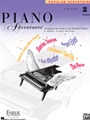 Piano Adventures Popular Repertoire 3b