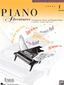 Piano Adventures Popular Repertoire 4