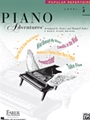 Piano Adventures Popular Repertoire 5