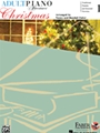 Adult Piano Adventures Christmas  1