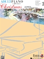 Adult Piano Adventures Christmas  2