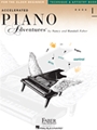 Piano Adventures Technique & Artistry Accelerated 1
