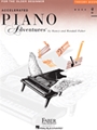 Piano Adventures Theory  Accelerated 2
