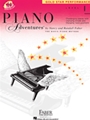 Piano Adventures Gold Star Performance 1
