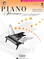 Piano Adventures Gold Star Performance 2B