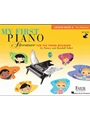 My First Piano Adventure Lesson Book A