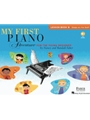 My First Piano Adventure Lesson Book B