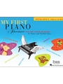 My First Piano Adventure Writing Book B