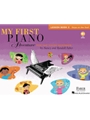 My First Piano Adventure Lesson Book C