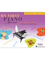 My First Piano Adventure Writing Book C