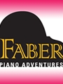Piano Adventures Lesson Book 1