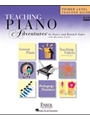 Piano Adventures Lesson  Teacher's Book