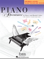 Piano Adventures Sightreading Primer