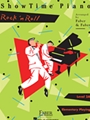 ShowTime Piano Rock 'n Roll Level 2A