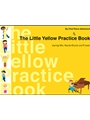 My First Piano Adventure Little Yellow Practice Book