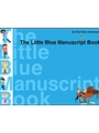 Little Blue Manuscript Book