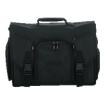 Messenger Bag for DJ Style MIDI Controller