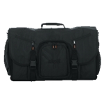 Large Messenger Bag for DJ Style MIDI Controller
