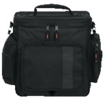 Gator DJ Bag for 35 LPs & Serato-Style Interface - Model G-CLUB-DJ BAG