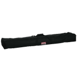 Speaker Stand Bag 58 inch. Interior with One Compartment