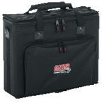 3U Audio Rack Bag