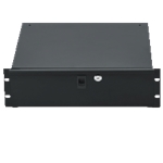Standard 3U Drawer, 14.2 inch. Deep