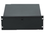 Gator Standard 4U, 14.2 inch. Deep Drawer - Model GRW-DRW4