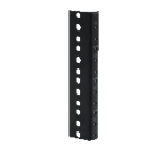 Gator 4U Rack Rails - Model GRW-RACKRAIL-04U