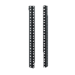 Gator 8U Rack Rails - Model GRW-RACKRAIL-08U