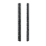 Gator 10U Rack Rails - Model GRW-RACKRAIL-10U