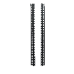 Gator 12U Rack Rails - Model GRW-RACKRAIL-12U