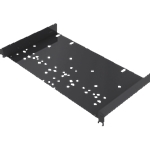 Gator Universal Shelf; 1U - Model GRW-SHELF1UNI
