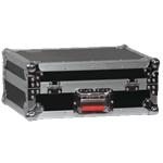 Gator Case for 12 Inch DJ Mixers - Model G-TOUR MIX 12