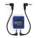 WIDI Jack Bundle with 3.5mm TRS Cables