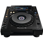CDJ-900NXS DJ Player