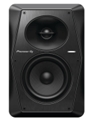 VM-50 Monitor Single - Black