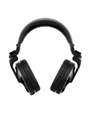 HDJ-X10-K Closedback DJ Headphones - Black