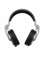 HDJ-X10-S Closed-back DJ Headphones - Silver
