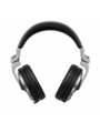 HDJ-X7-S DJ Closed-back Headphones - Silver