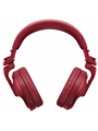 HDJ-X5BT-R DJ Closed-back Headphones - Red