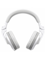 HDJ-X5BT-W DJ Closed-back Headphones - White