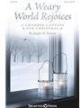 Weary World Rejoices