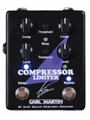 Andy Timmons Signature Comp Pedal