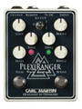 Plexiranger Pedal
