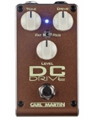 Carl Martin DC Drive Pedal