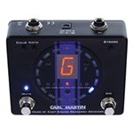 Carl Martin Guitar Tuner