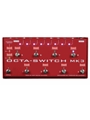 Carl Martin Octa-Switch MK3 Pedal