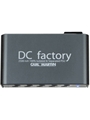 Carl Martin DC Factory Pedal