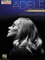 Adele - Original Keys For Singers - 2nd Edition